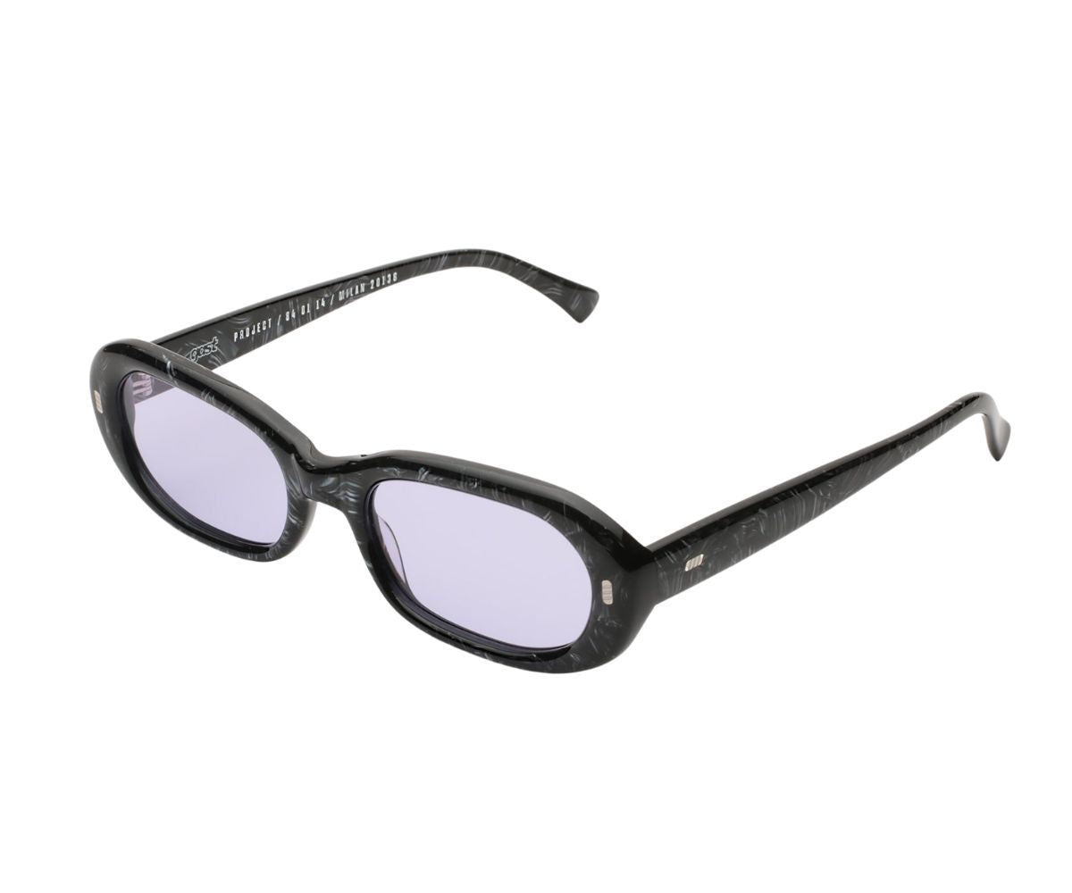 GAST ONDA ON03 Black & Grey Marble