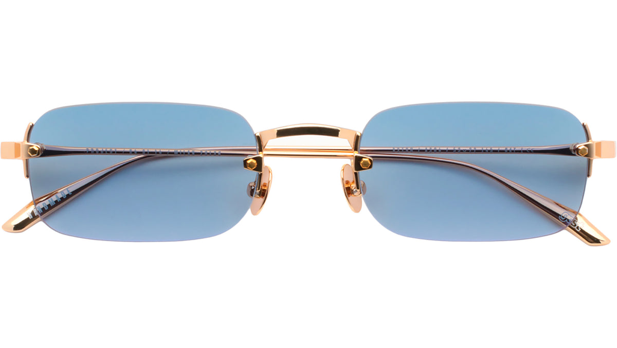 GAST ASTRO Gold Blue