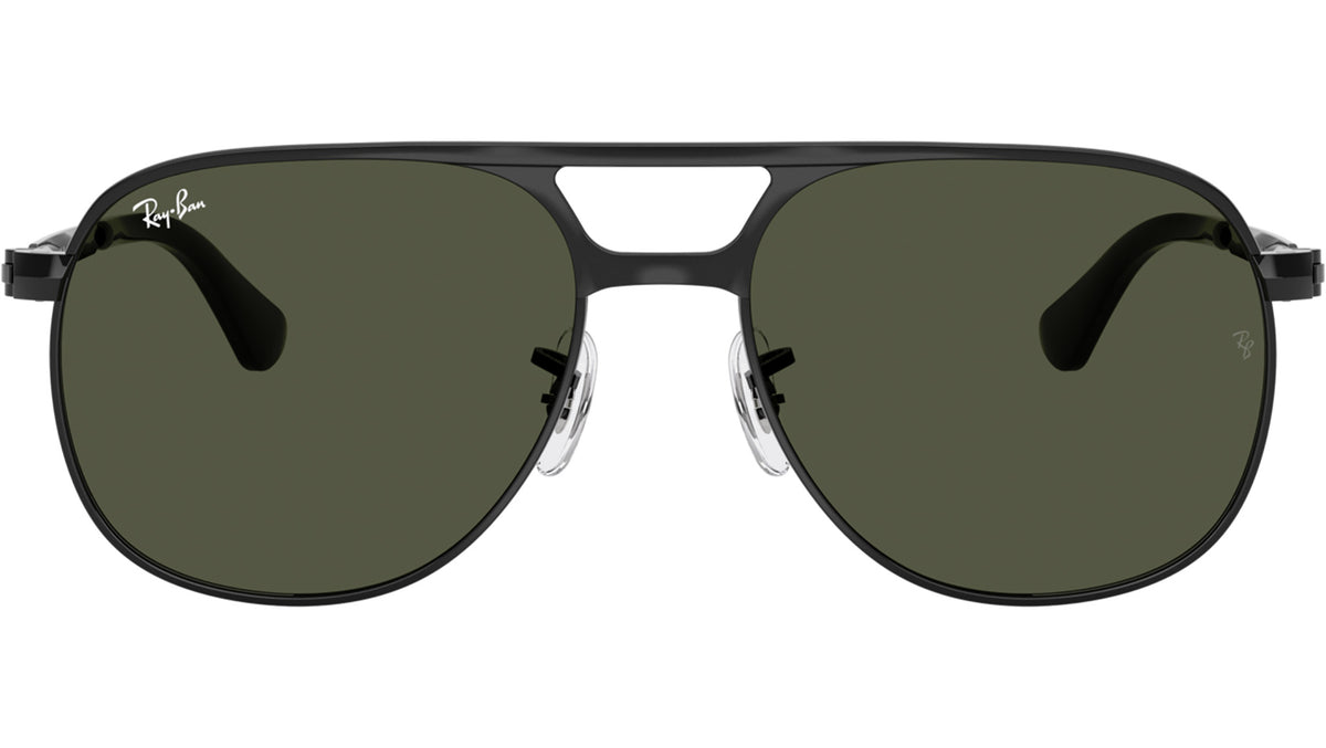 Ray-Ban Bill Max RB3793 002/31