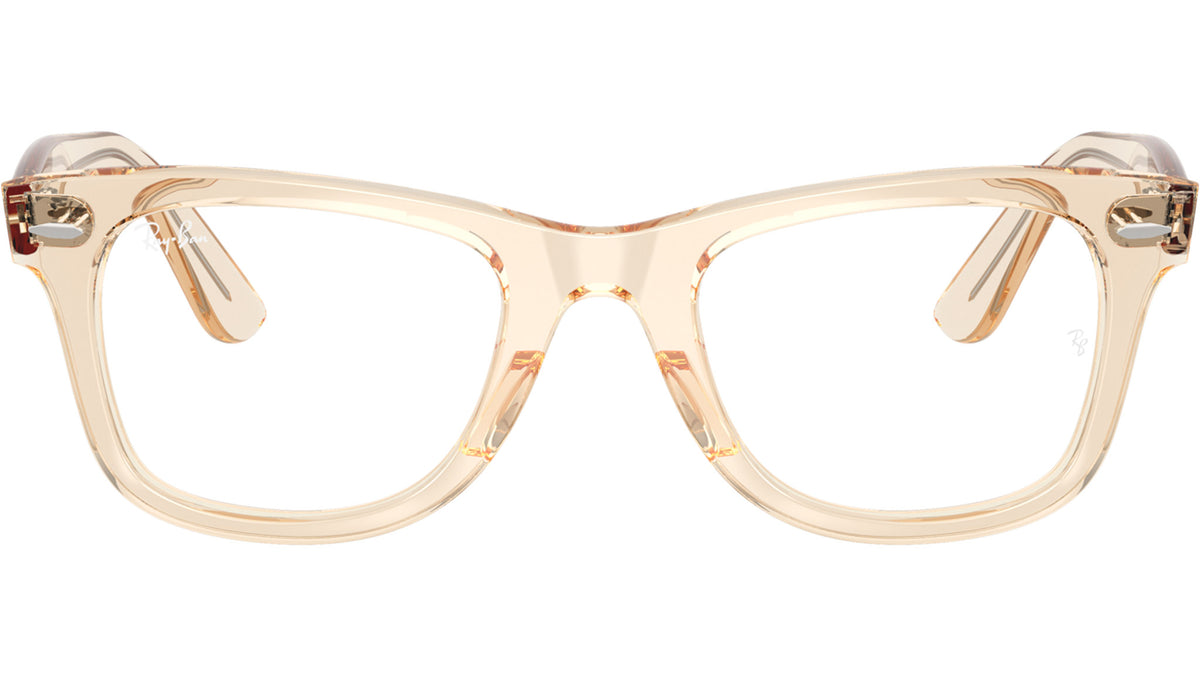 Ray-Ban RB 4340V Optics 8539