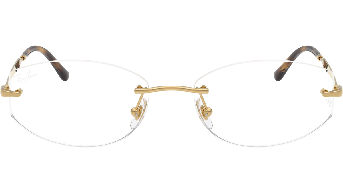 Ray-Ban RB3792V Optics 2500