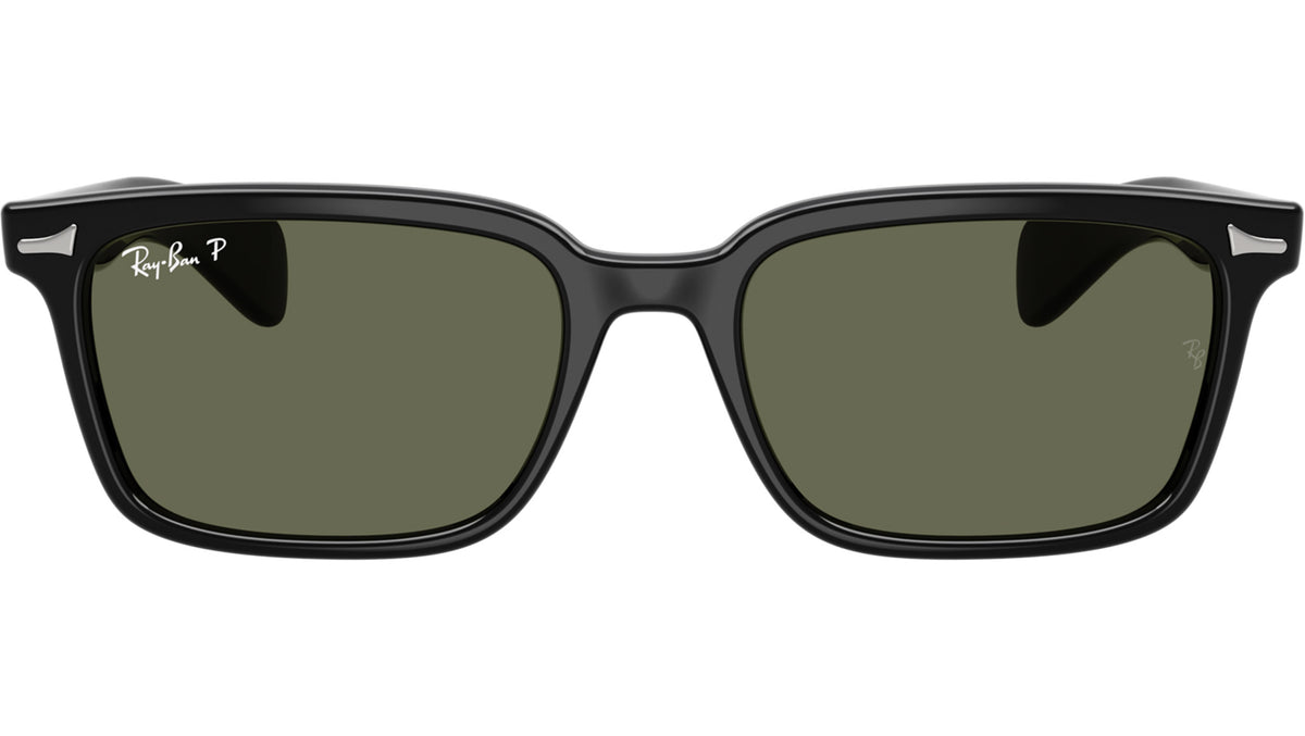 Ray-Ban Brunel RB2234 901/58