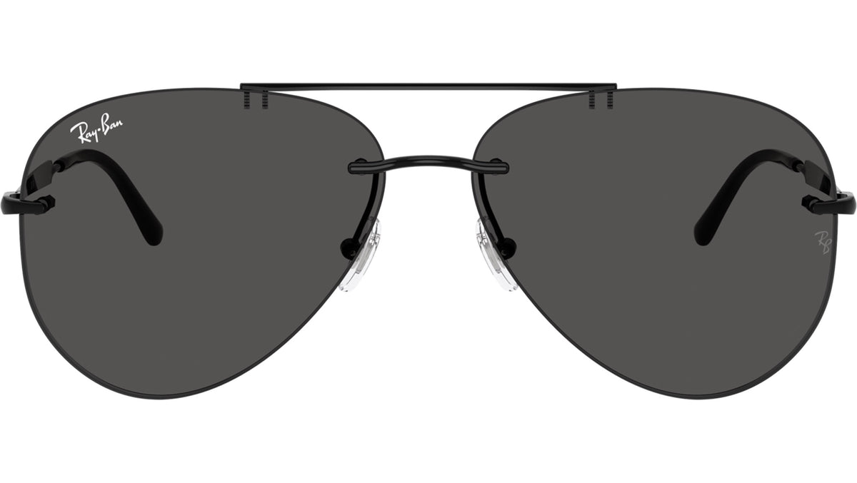 Ray-Ban RB3791 002/87