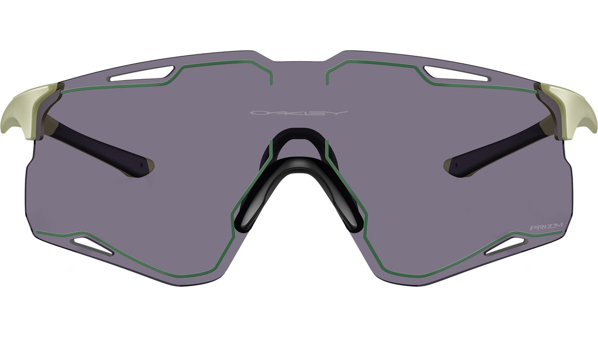 Oakley Cybr Lightning OO9538D 08
