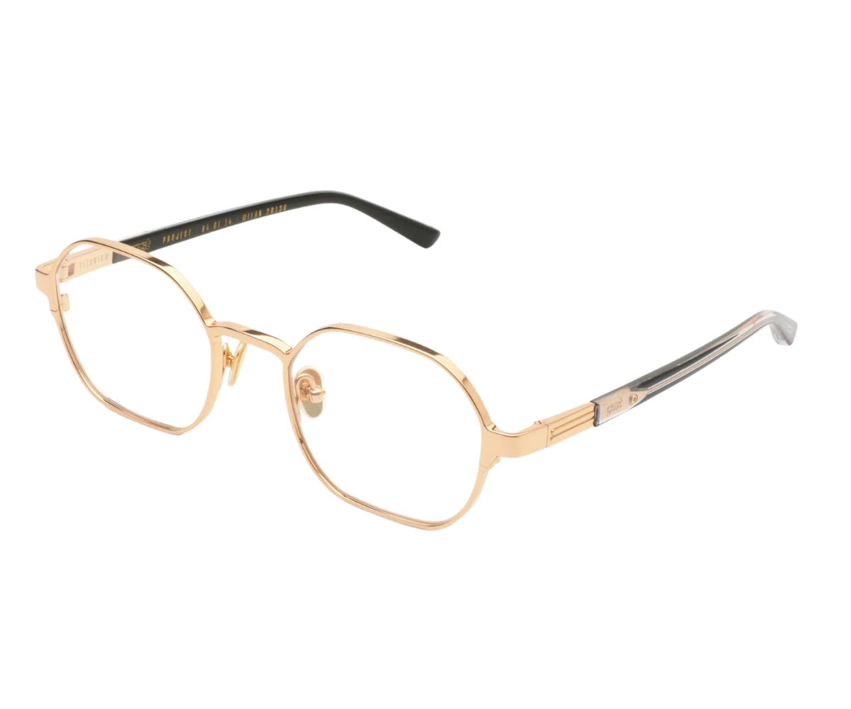 GAST COMBO CMB01 Gold