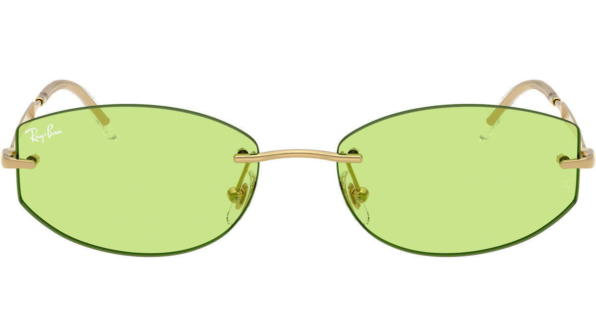 Ray-Ban RB3792 001/2