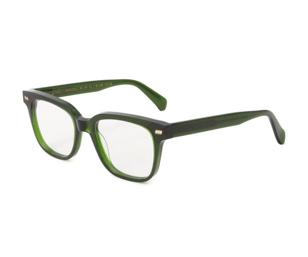 GAST HEZE HZ04 Green