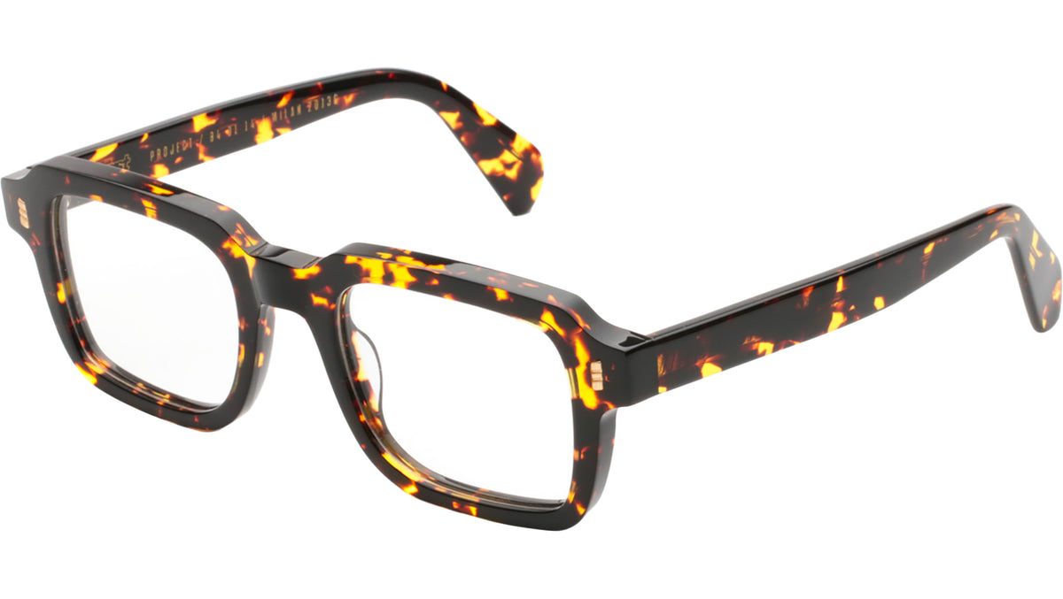 GAST DAIM Havana Flame