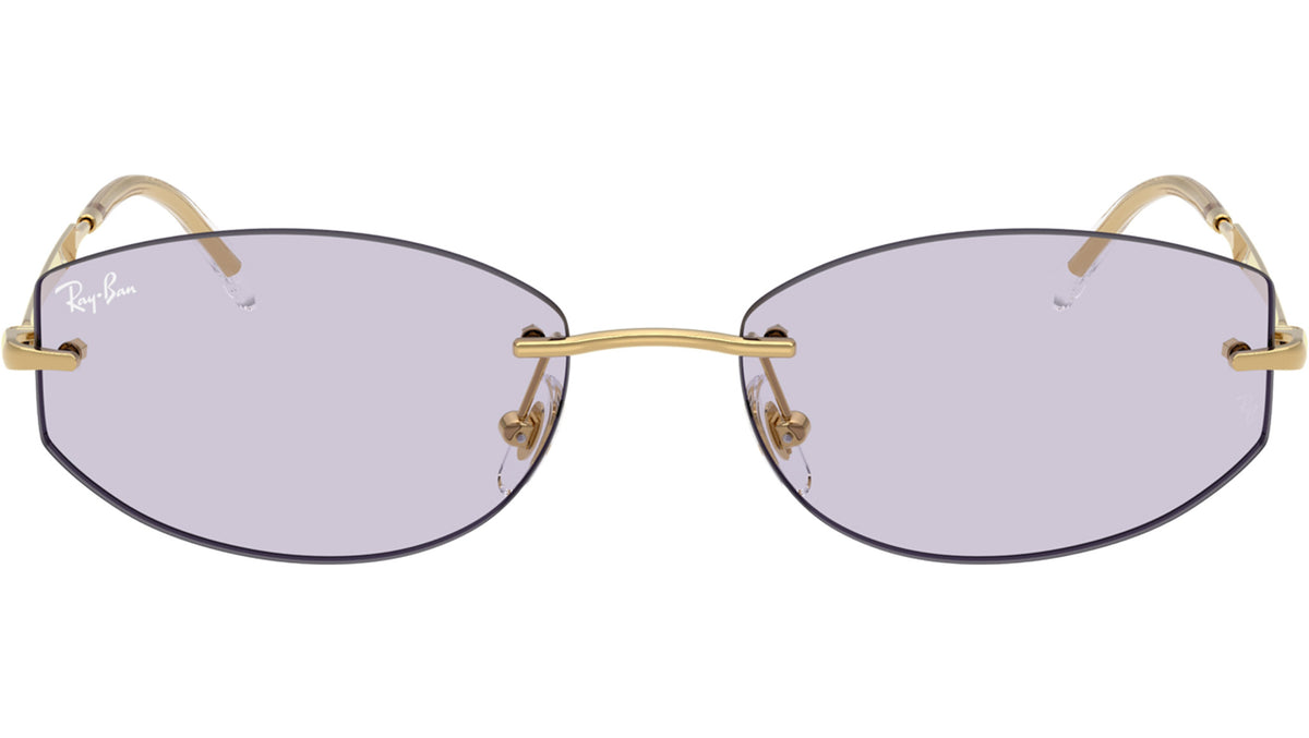 Ray-Ban RB3792 001/MH