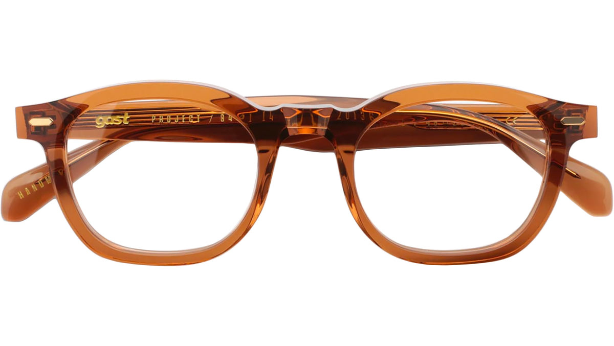 GAST ANIMA RX Caramel
