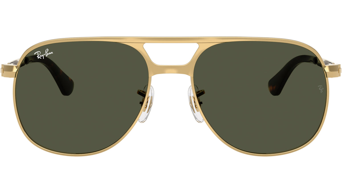 Ray-Ban Bill Max RB3793 001/31