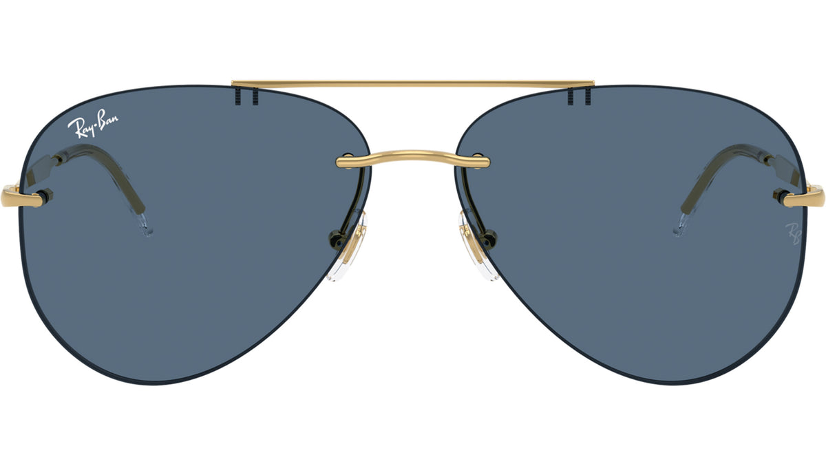 Ray-Ban RB3791 001/80