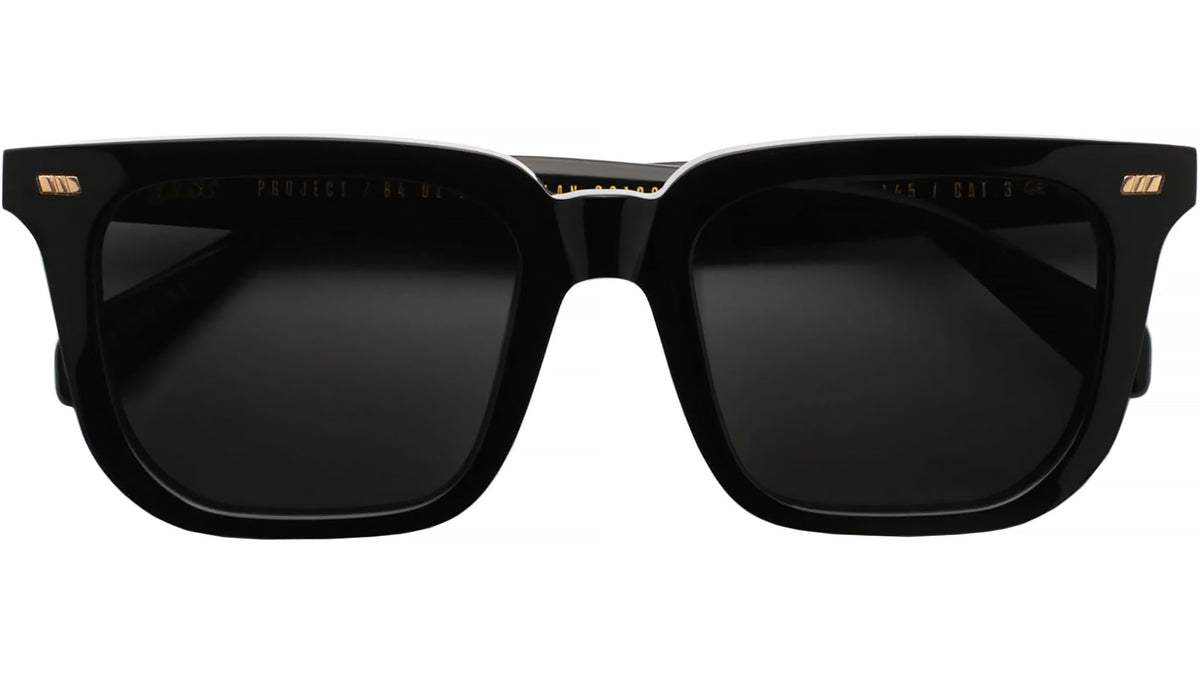 GAST CERTO Black