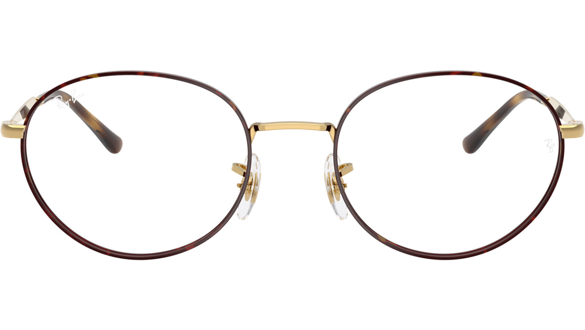 Ray-Ban RB6558 Optics 3177