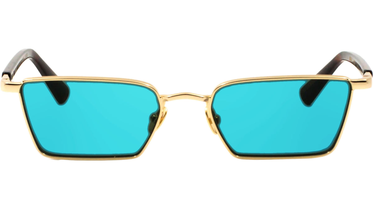 GAST AUREA Gold Blue