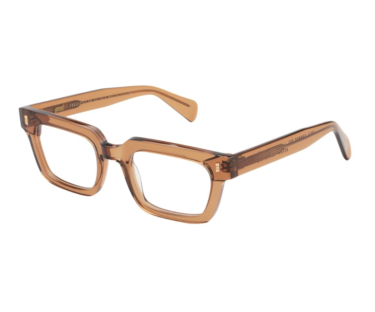 GAST (NOT) COMMON NCV04 Brown