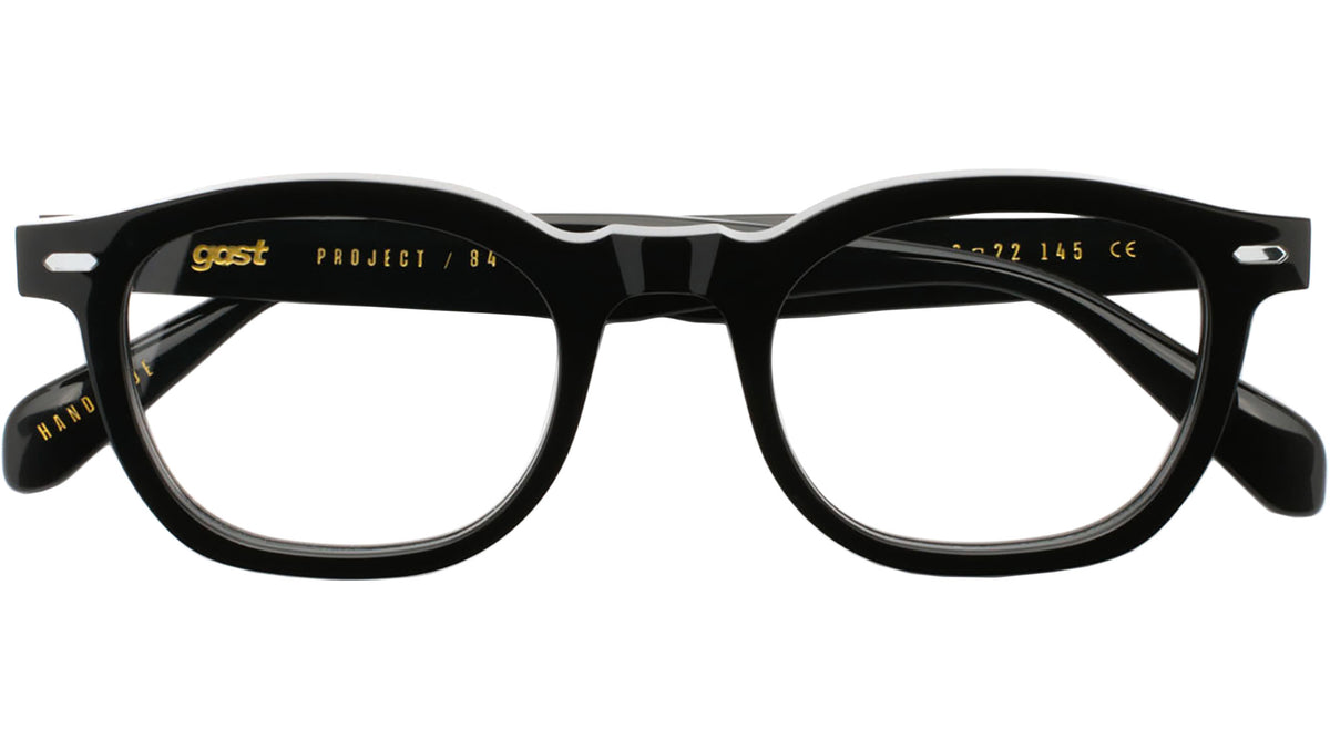 GAST ANIMA RX Black