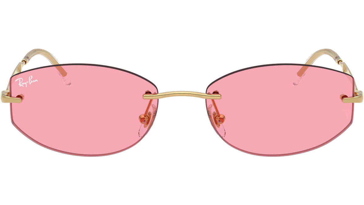 Ray-Ban RB3792 001/84