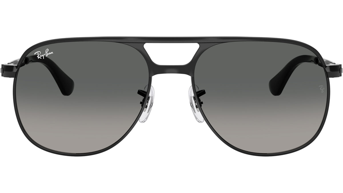Ray-Ban Bill Max RB3793 002/71