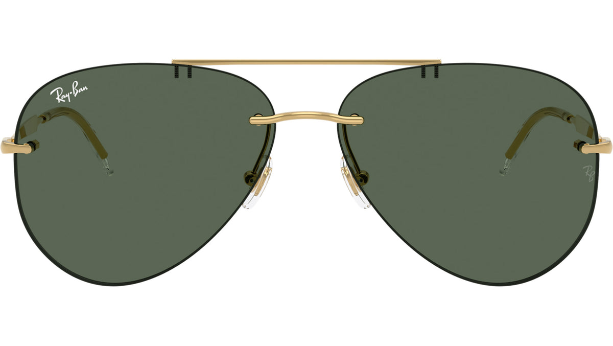 Ray-Ban RB3791 001/71