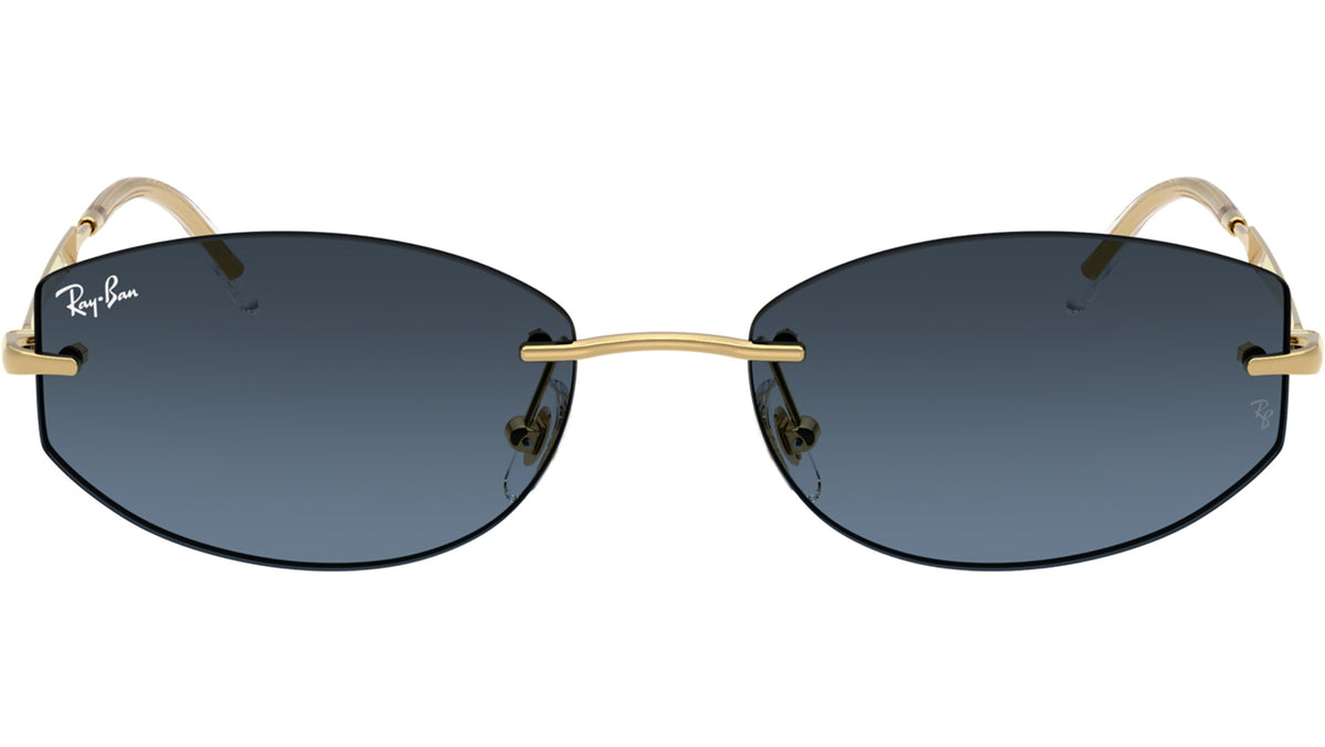 Ray-Ban RB3792 001/4C