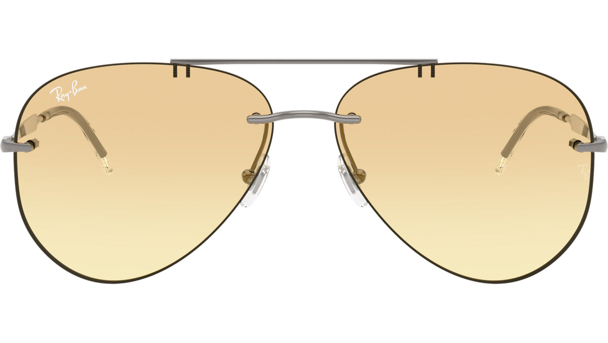 Ray-Ban RB3791 004/2Q