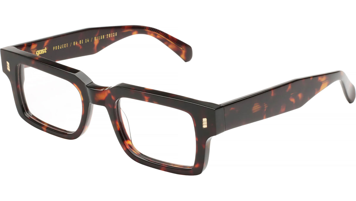 GAST NEDI Classic Havana