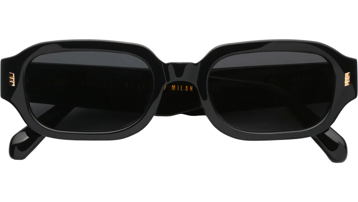 GAST DEAR FRIDAY Black
