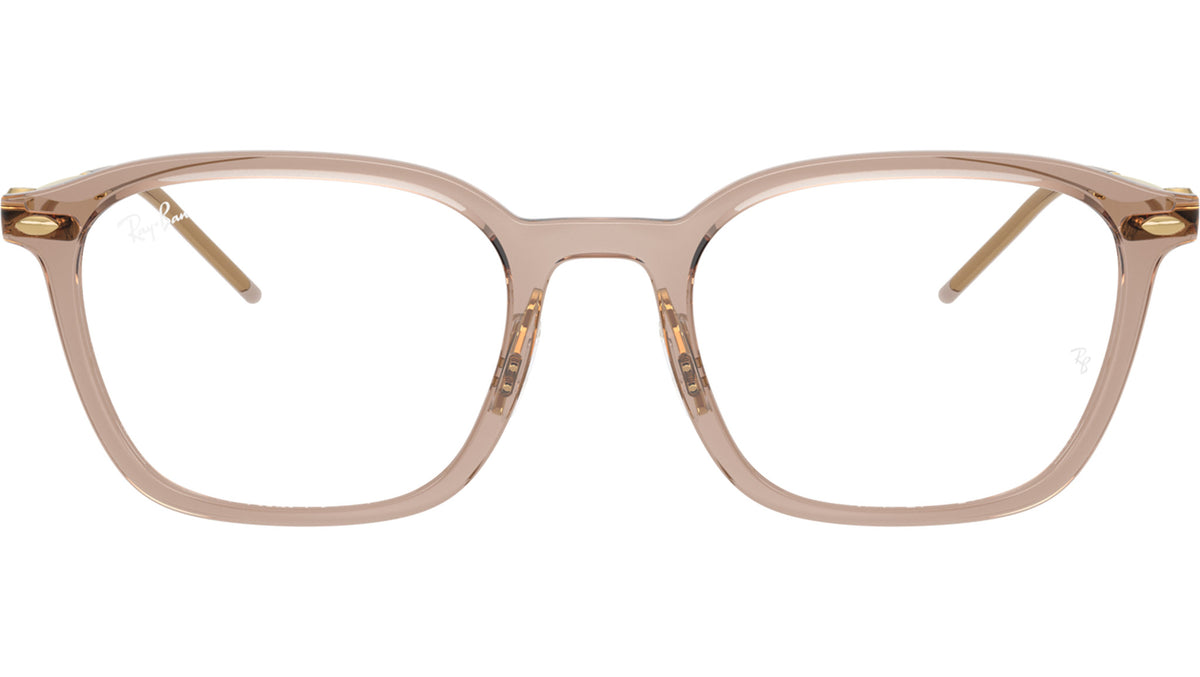 Ray-Ban RB7555 Optics 8471