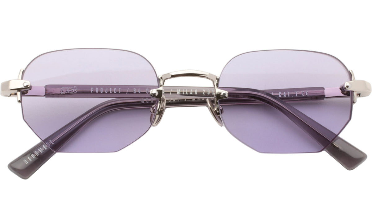 GAST MOONSTONE Silver