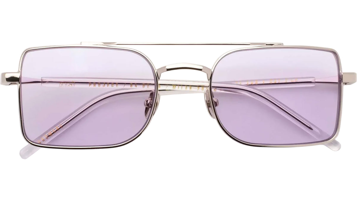 GAST MILE Light-Violet
