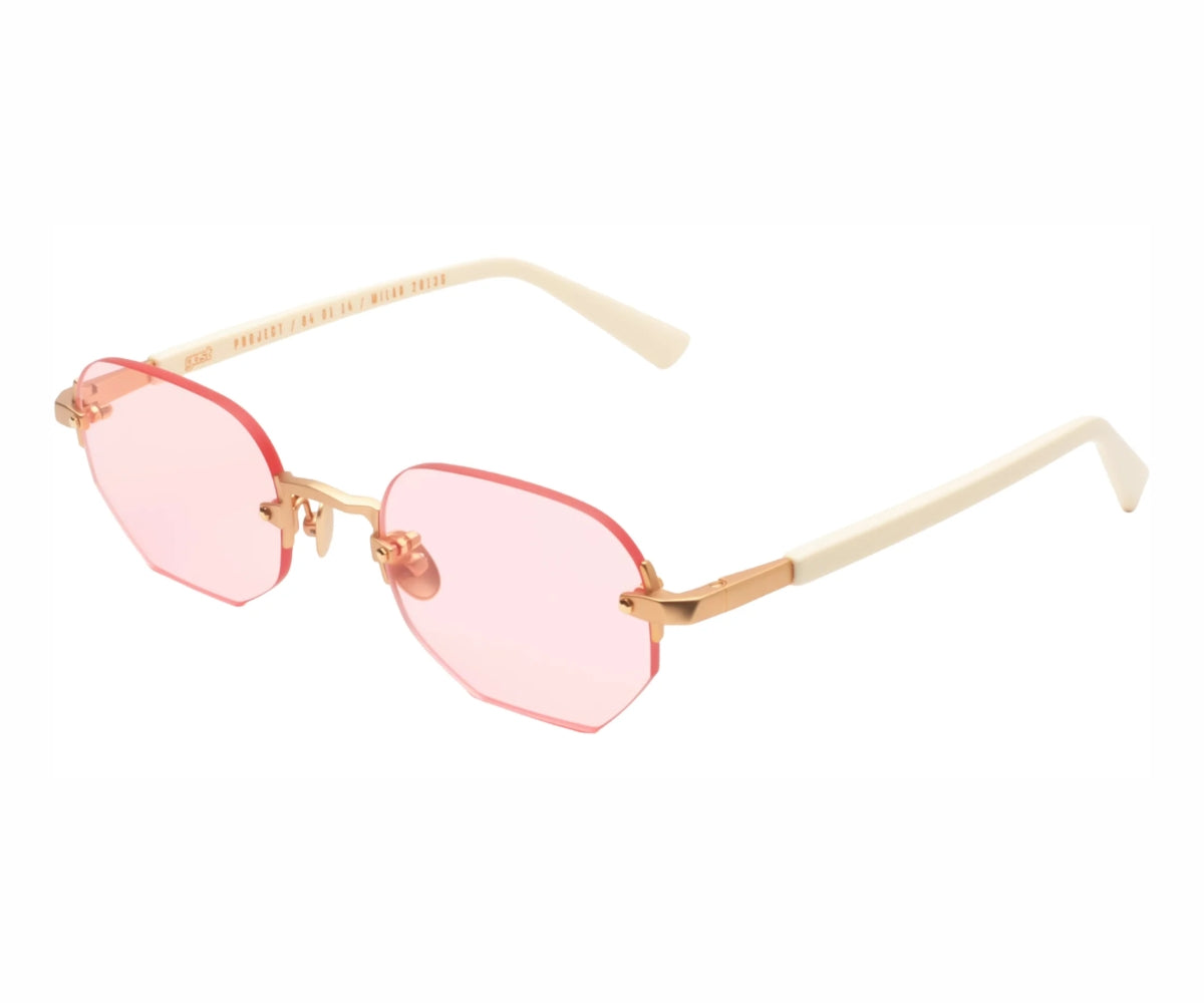 GAST MOONSTONE MNS01 Matte Gold