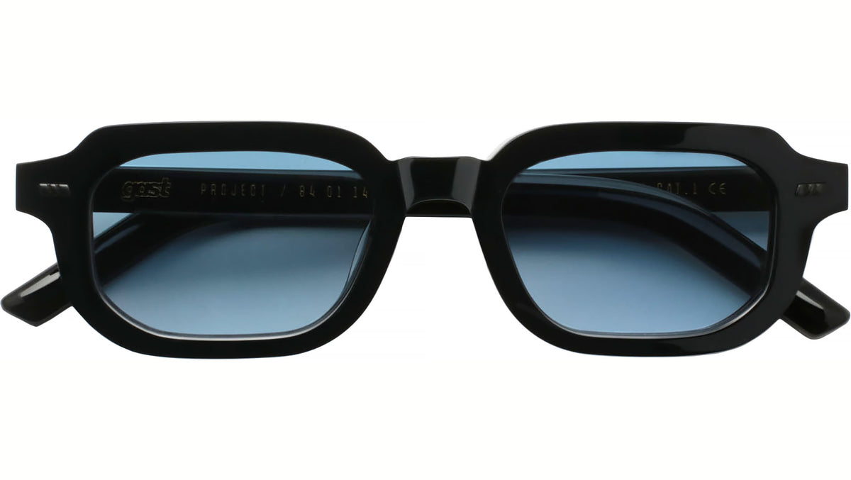 GAST PAI Gradient Blue