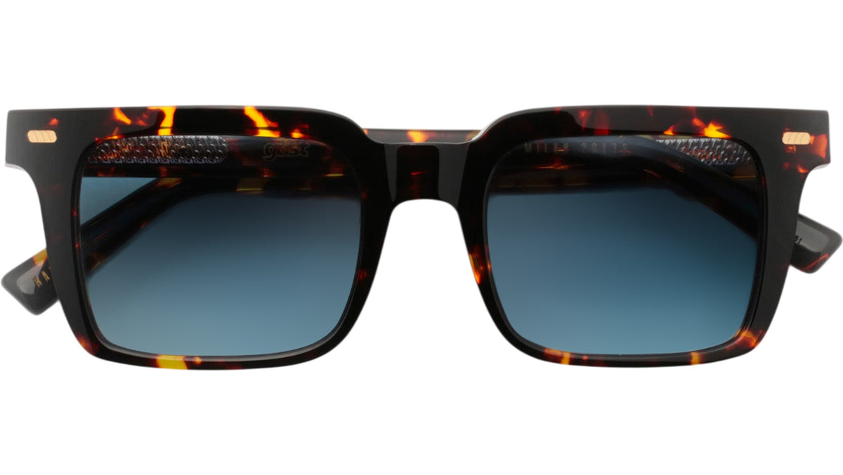 GAST DRAVA Havana Flame