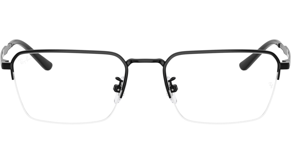 Ray-Ban RB8785D Optics 1244