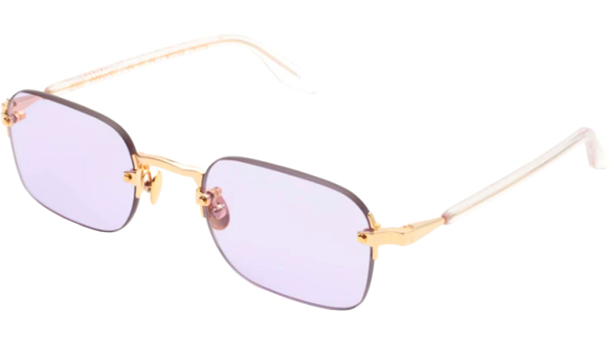 GAST DOMSA Gold Light Violet