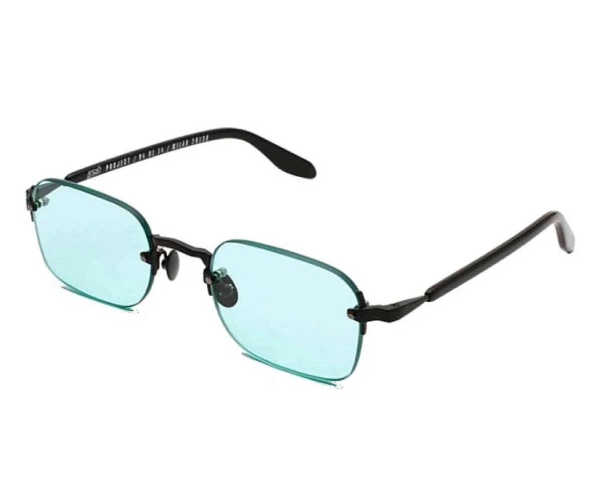 GAST DOMSA DOM01 Black