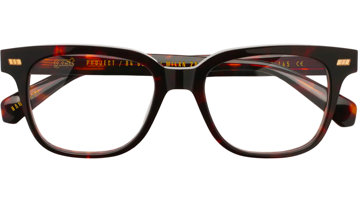 GAST HEZE Classic Havana
