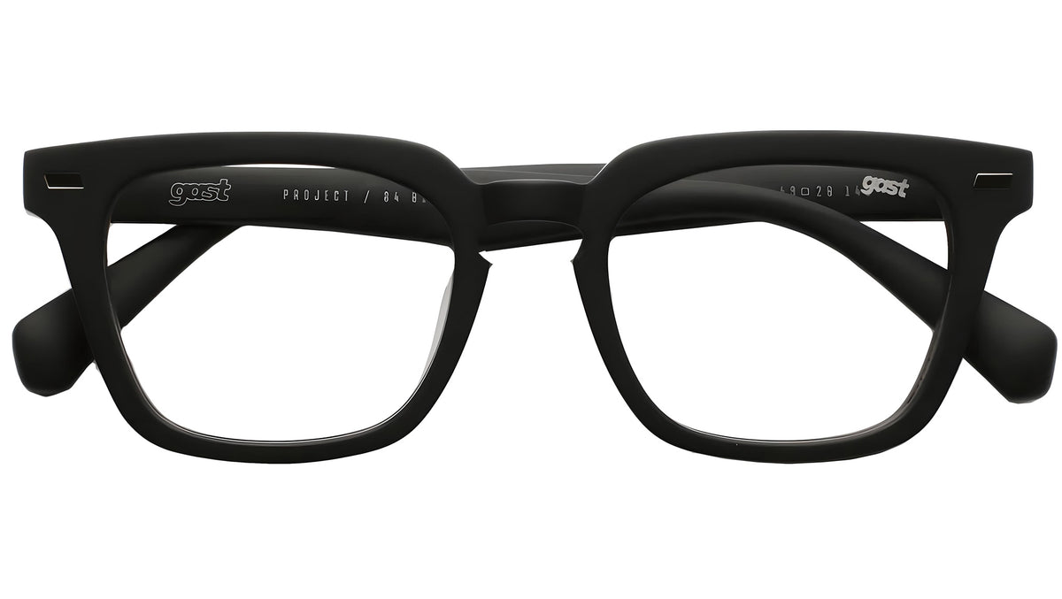 GAST CIACER Matte Black