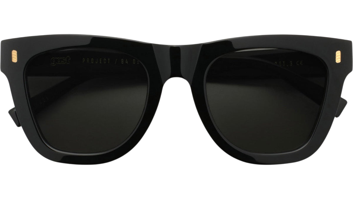 GAST VENTICENTO Black