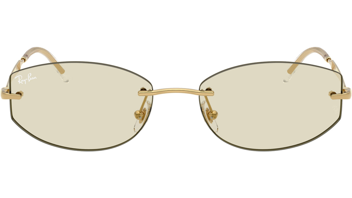 Ray-Ban RB3792 001/MG