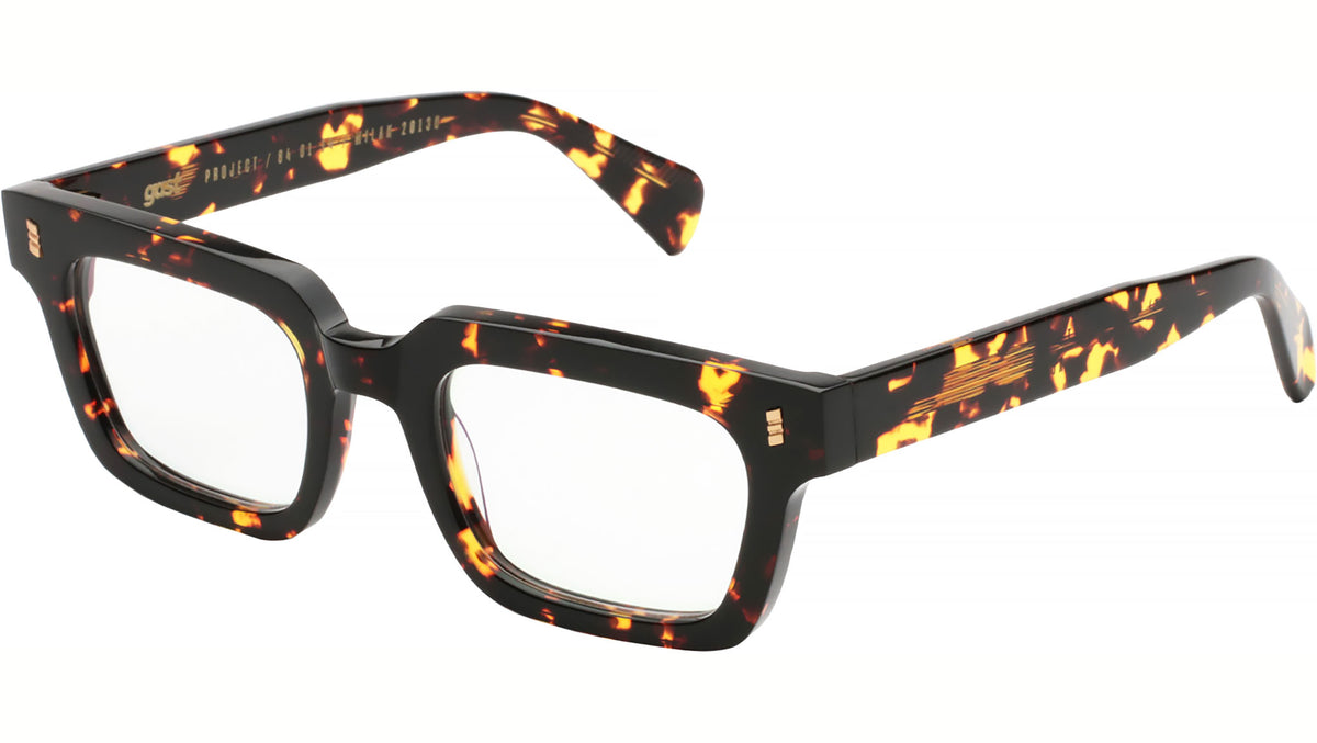 GAST (NOT) COMMON RX Havana Flame