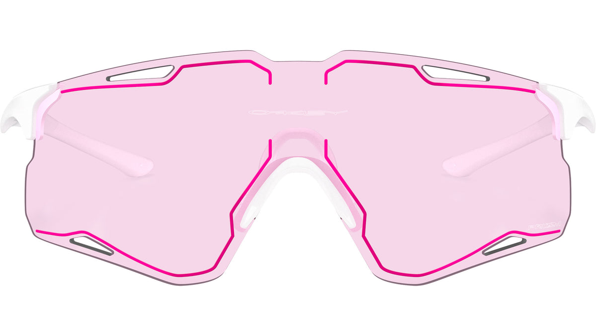 Oakley Cybr Lightning OO9538D 06