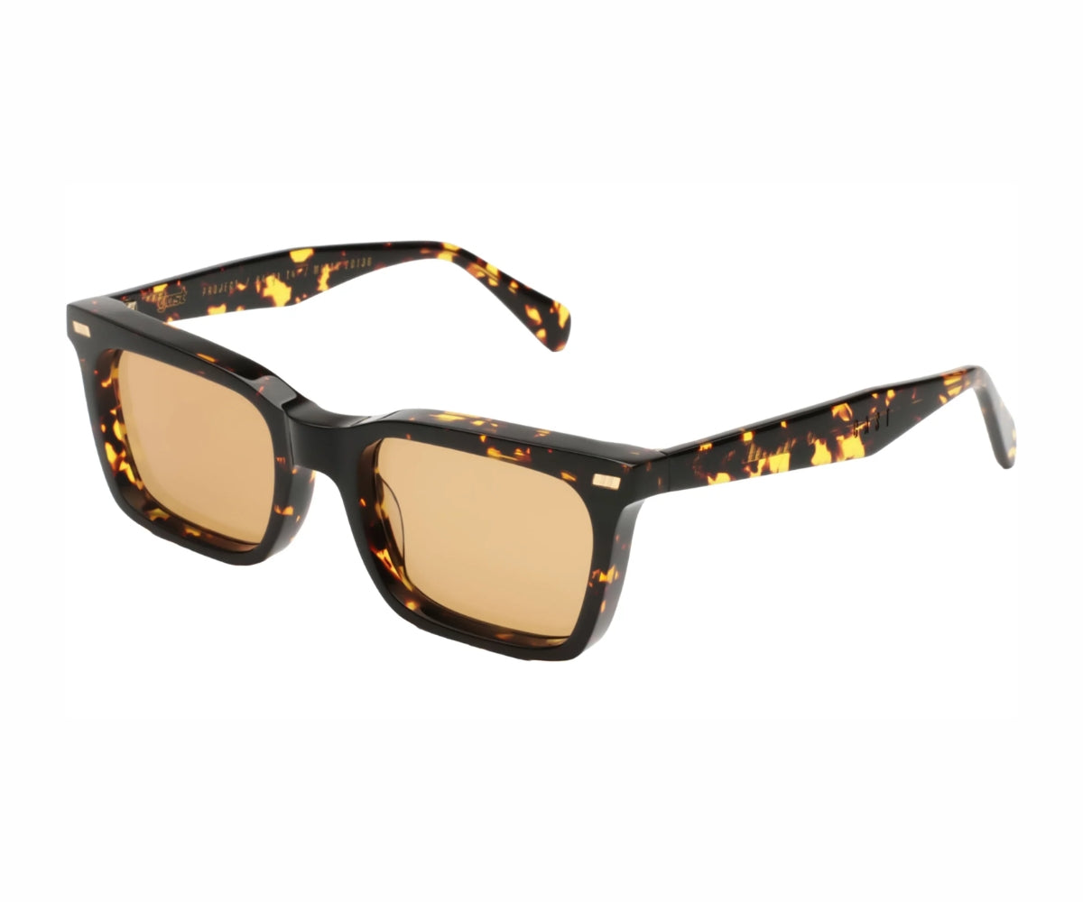 GAST HUG UG04 Havana Yellow