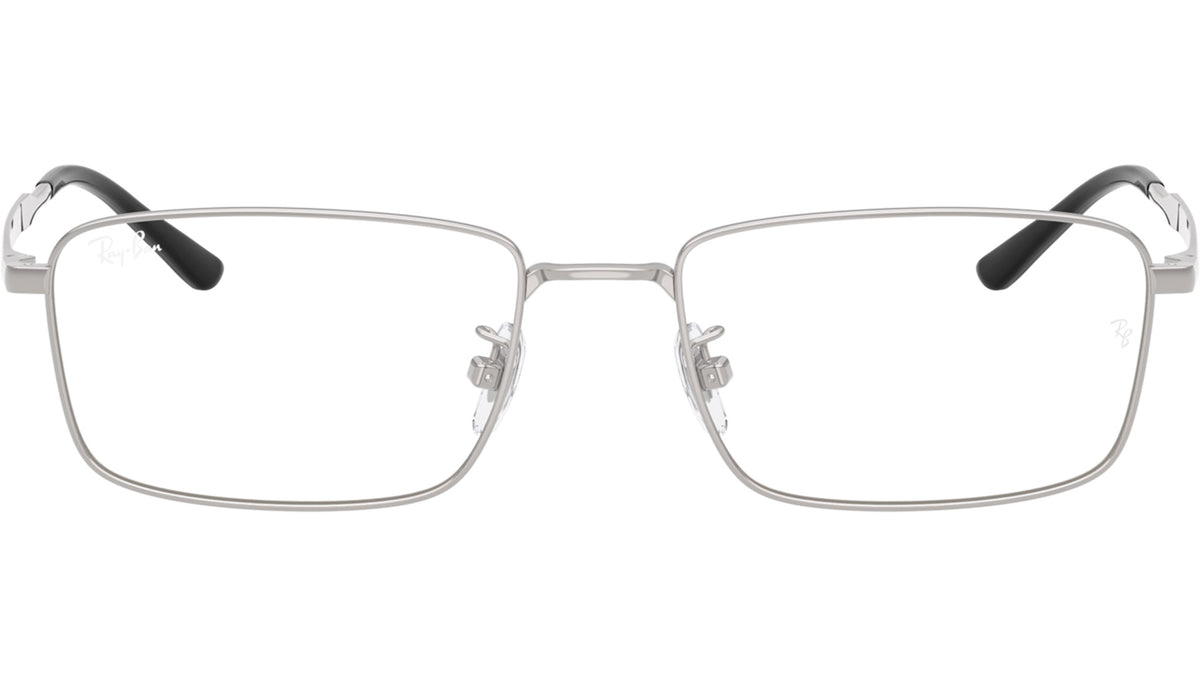 Ray-Ban RB8786D Optics 1002