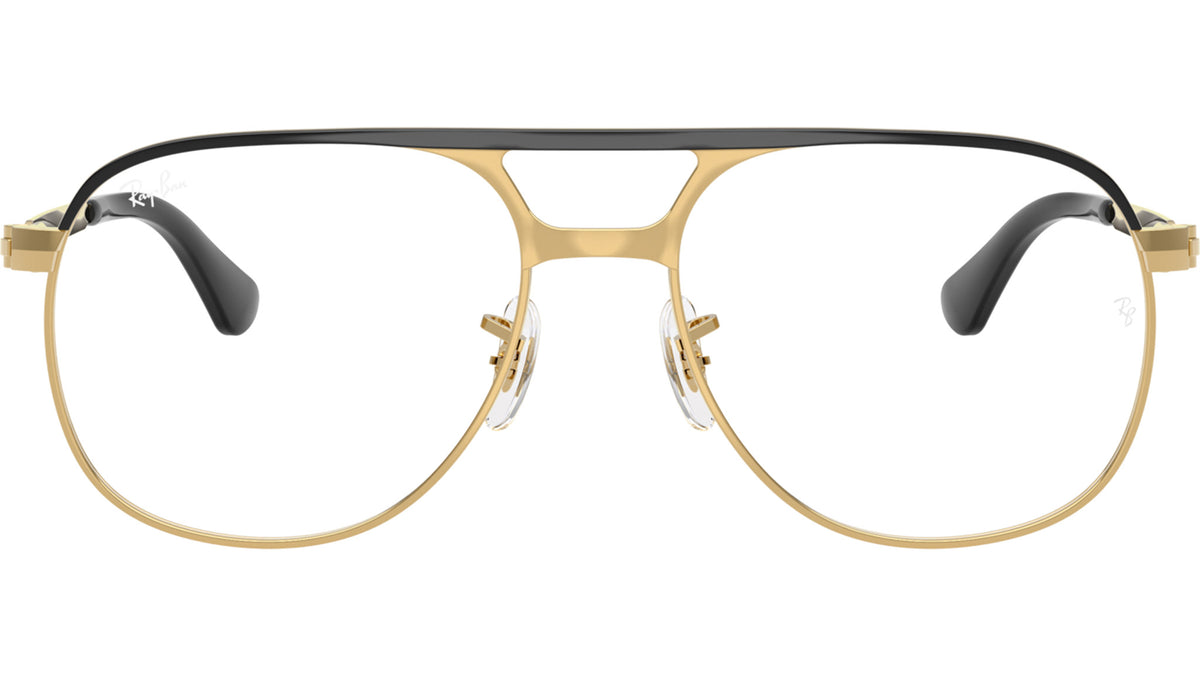 Ray-Ban Bill Max Optics RB 3793V 2994