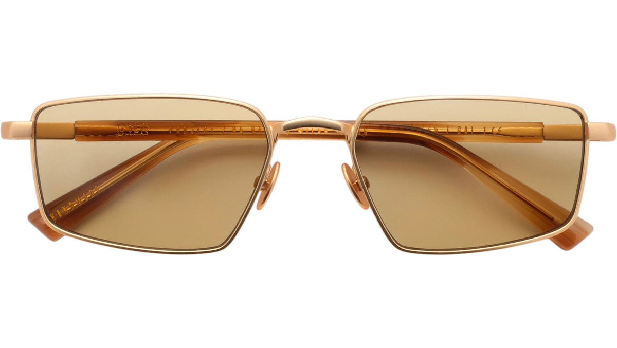 GAST VEYRA Matte Gold