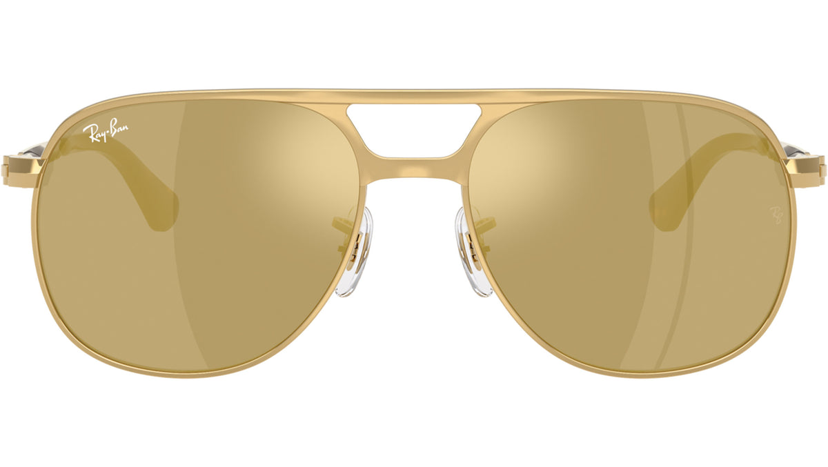 Ray-Ban Bill Max RB3793 001/93