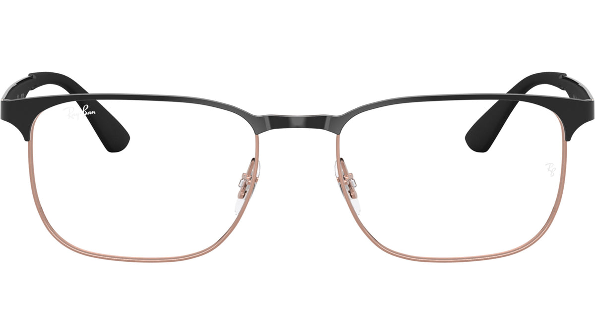 Ray-Ban RB6363 Optics 3229