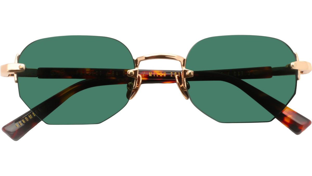 GAST MOONSTONE Gold